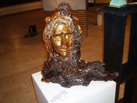 LA VIERGE